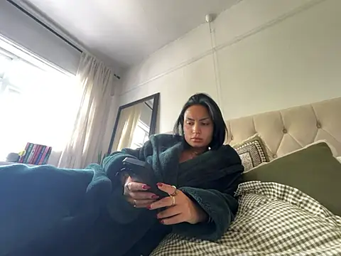 Snapshot of sexygoddessjessy chatting on May 13, 2:03 pm sexygoddessjessy online show from May 13, 2:03 pm