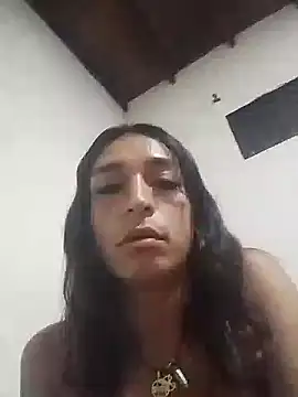 VioletGil Party  online show from October 23, 8:02 am