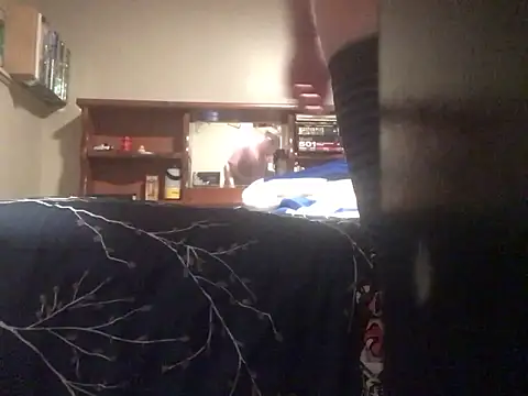 CraveMyCock online show from December 22, 7:22 pm