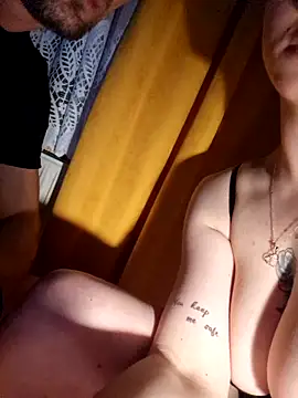 Snapshot of LadyAfro chatting on March 2, 2:03 am LadyAfro online show from March 2, 2:03 am