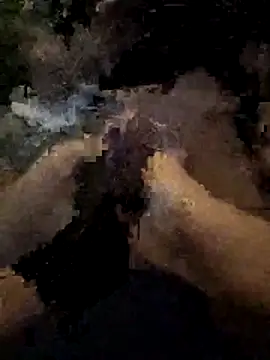 Snapshot of LadyAfro chatting on March 21, 8:08 am LadyAfro online show from March 21, 8:08 am