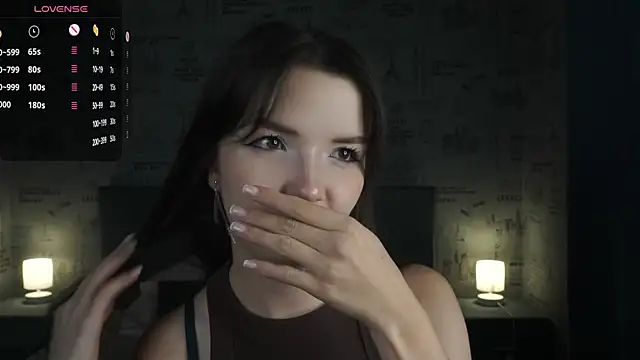  Cute World  online show from October 14, 9:37 pm