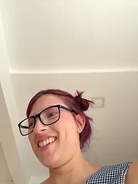 l0lita sweet online show from November 29, 8:12 pm