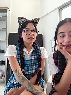 l0lita sweet online show from February 6, 3:26 pm