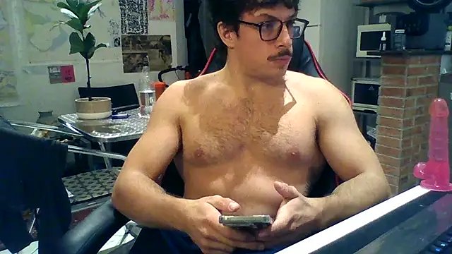 wateryBo online show from October 12, 8:52 pm