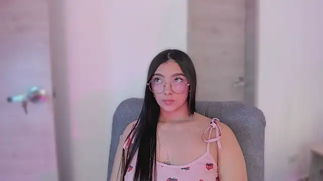 MirandaJohnson  online show from October 21, 12:06 pm