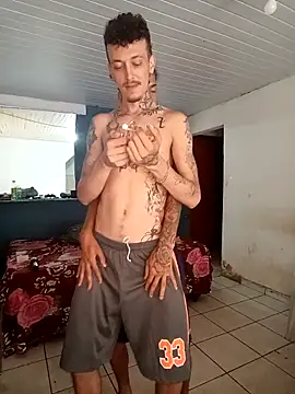 RuivoDotado24cm online show from February 10, 11:03 am