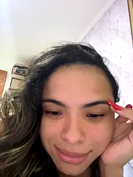 safadinhaquenteW online show from October 21, 11:27 pm