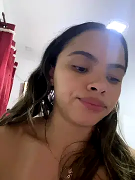 safadinhaquenteW online show from October 27, 8:46 pm