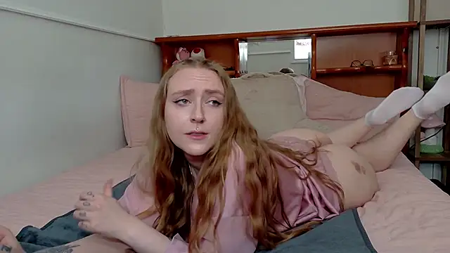 Pattyworld69 online show from May 5, 5:21 pm