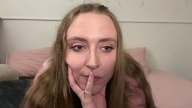 Pattyworld69 online show from May 10, 5:34 am