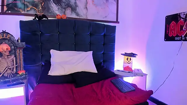 Ximen moo online show from October 23, 4:34 am