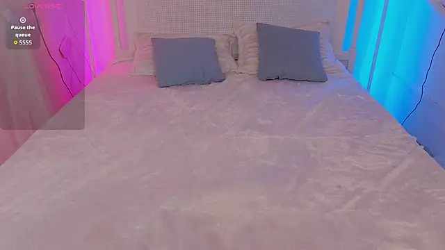 Angelie  Eyes online show from February 1, 4:49 pm