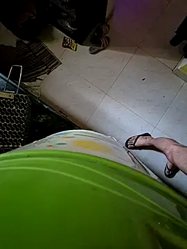 crawlerdrill online show from November 30, 4:16 am