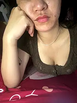 TranOanh999 online show from October 15, 9:48 pm