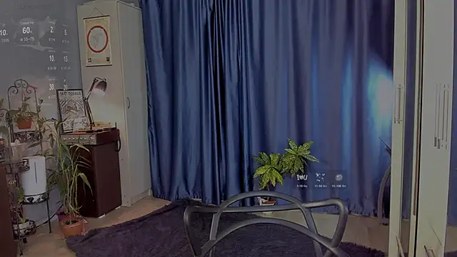 Soundless-Voice online show from February 5, 1:38 pm