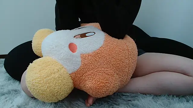 Snapshot of _Ema_ch chatting on November 20, 1:06 am Ema ch online show from November 20, 1:06 am