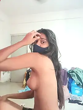 Zoya-Baby1 online show from February 5, 4:06 am