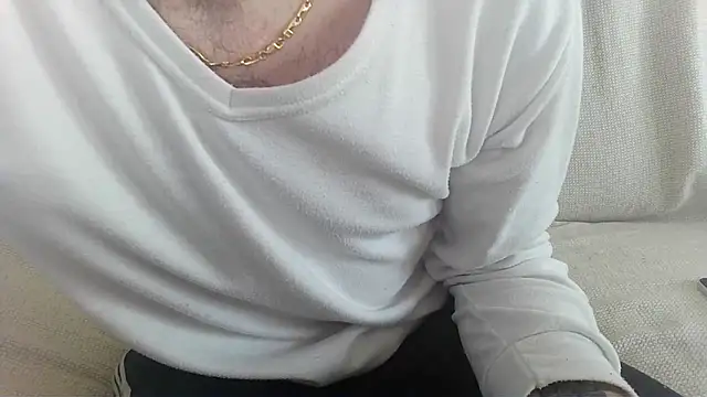 ZorroRomeo online show from January 19, 12:42 pm