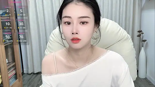 Snapshot of XFDLL-BAOBEI chatting on October 17, 1:31 am XFDLL-BAOBEI online show from October 17, 1:31 am
