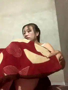 Snapshot of Linh_sexyy chatting on October 17, 7:49 pm Linh sexyy online show from October 17, 7:49 pm