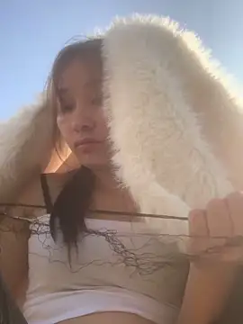 Linh sexyy online show from January 18, 9:13 am