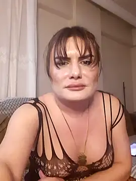 Trans Mahsen online show from December 19, 5:53 pm