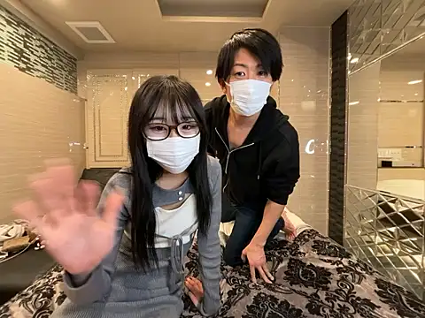 sarariman 8585 online show from February 3, 5:18 pm