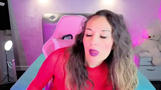 Jasmin Bridget online show from November 27, 1:07 am