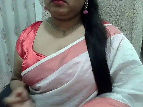SexyRani2000 online show from May 17, 5:20 pm
