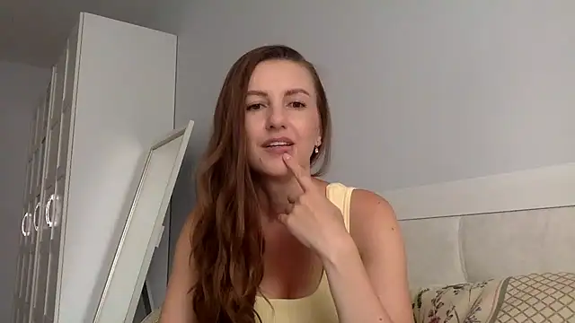 Snapshot of Melivorra chatting on July 20, 3:25 pm Melivorra online show from July 20, 3:25 pm