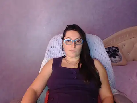 LuckyLisa23 online show from February 1, 4:27 pm