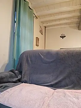 SpartixXx online show from March 14, 6:30 am