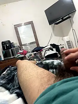 KingFlores online show from January 12, 5:34 am