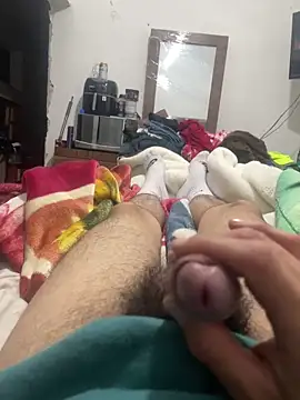 KingFlores online show from February 7, 5:11 am