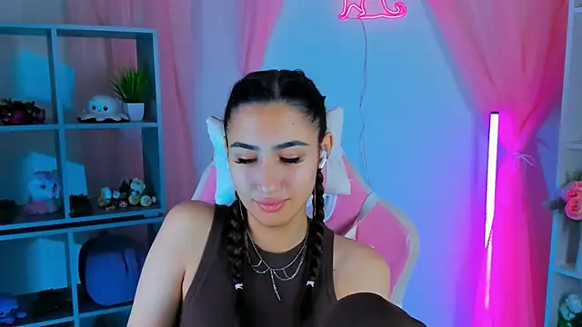 RebeckaThornton online show from November 14, 10:03 am