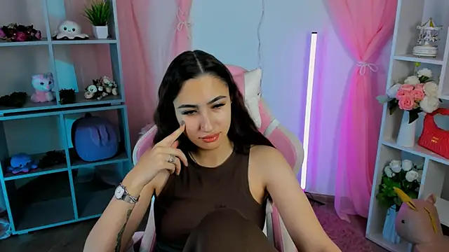 RebeckaThornton online show from November 26, 12:39 pm