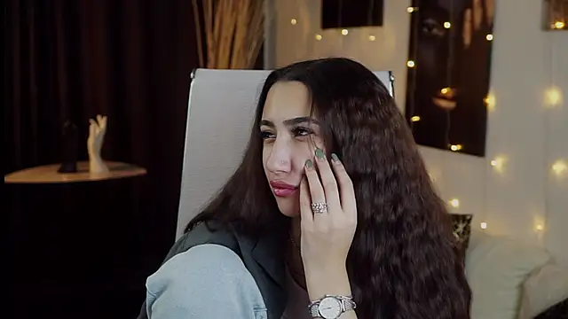 RebeckaThornton online show from December 23, 10:02 am