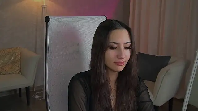 RebeckaThornton online show from January 15, 10:09 am