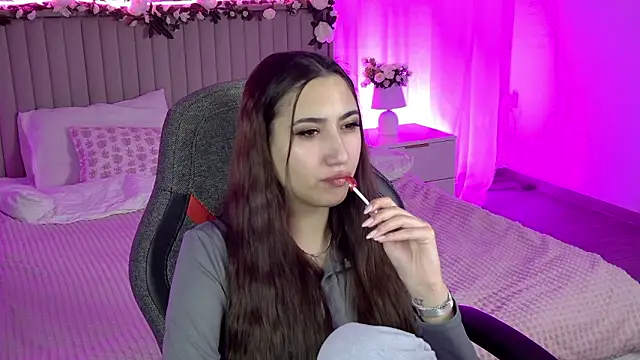 RebeckaThornton online show from January 16, 9:52 pm