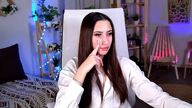 RebeckaThornton online show from February 6, 5:27 pm