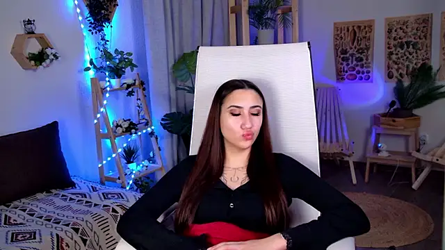 RebeckaThornton online show from February 7, 5:33 am