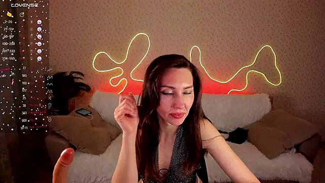 Snapshot of Lilith_Sora chatting on March 9, 3:43 am Lilith Sora online show from March 9, 3:43 am