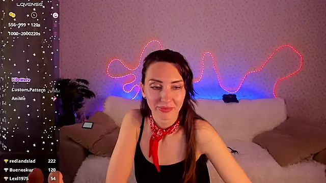 Snapshot of Lilith_Sora chatting on March 29, 2:17 pm Lilith Sora online show from March 29, 2:17 pm