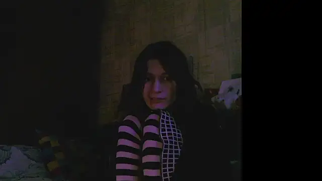 Snapshot of yukineko1 chatting on October 15, 5:18 am yukineko1 online show from October 15, 5:18 am