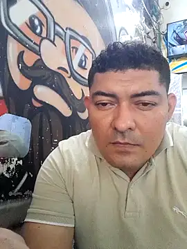 sexyandres 23 online show from November 27, 5:48 pm