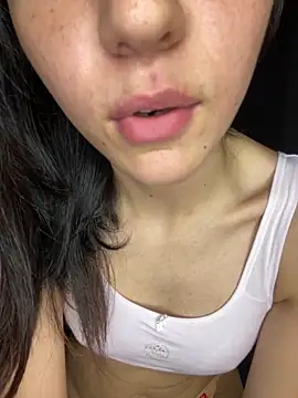 Snapshot of Pilarq9 chatting on March 17, 4:39 am Pilarq9 online show from March 17, 4:39 am