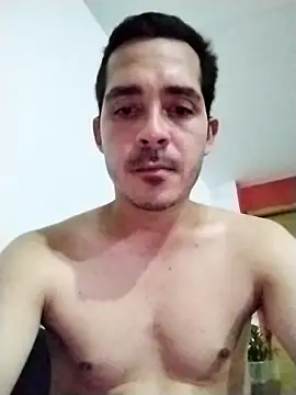 Snapshot of David_man33 chatting on October 16, 4:35 am David man33 online show from October 16, 4:35 am