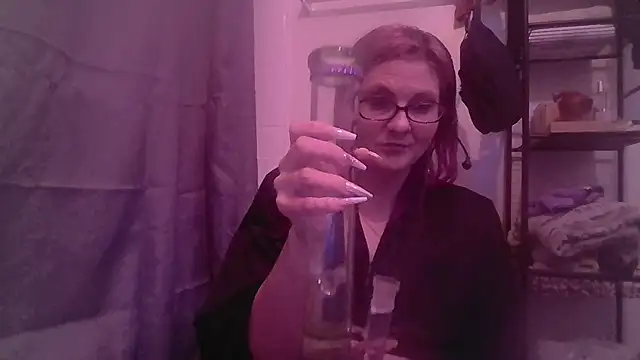 CloudyCockTeaser online show from January 10, 10:50 am