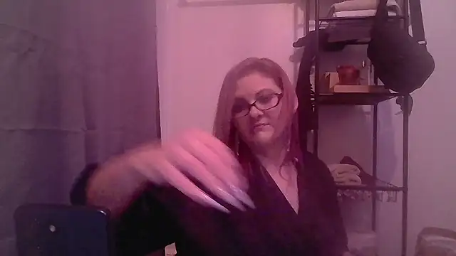 CloudyCockTeaser online show from January 11, 9:47 am